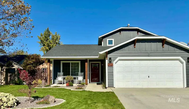 2524 Boulder Ave — photo