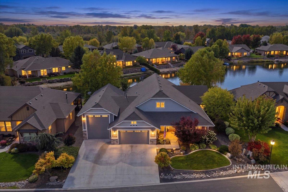 12093 W Pinewood River Lane — photo