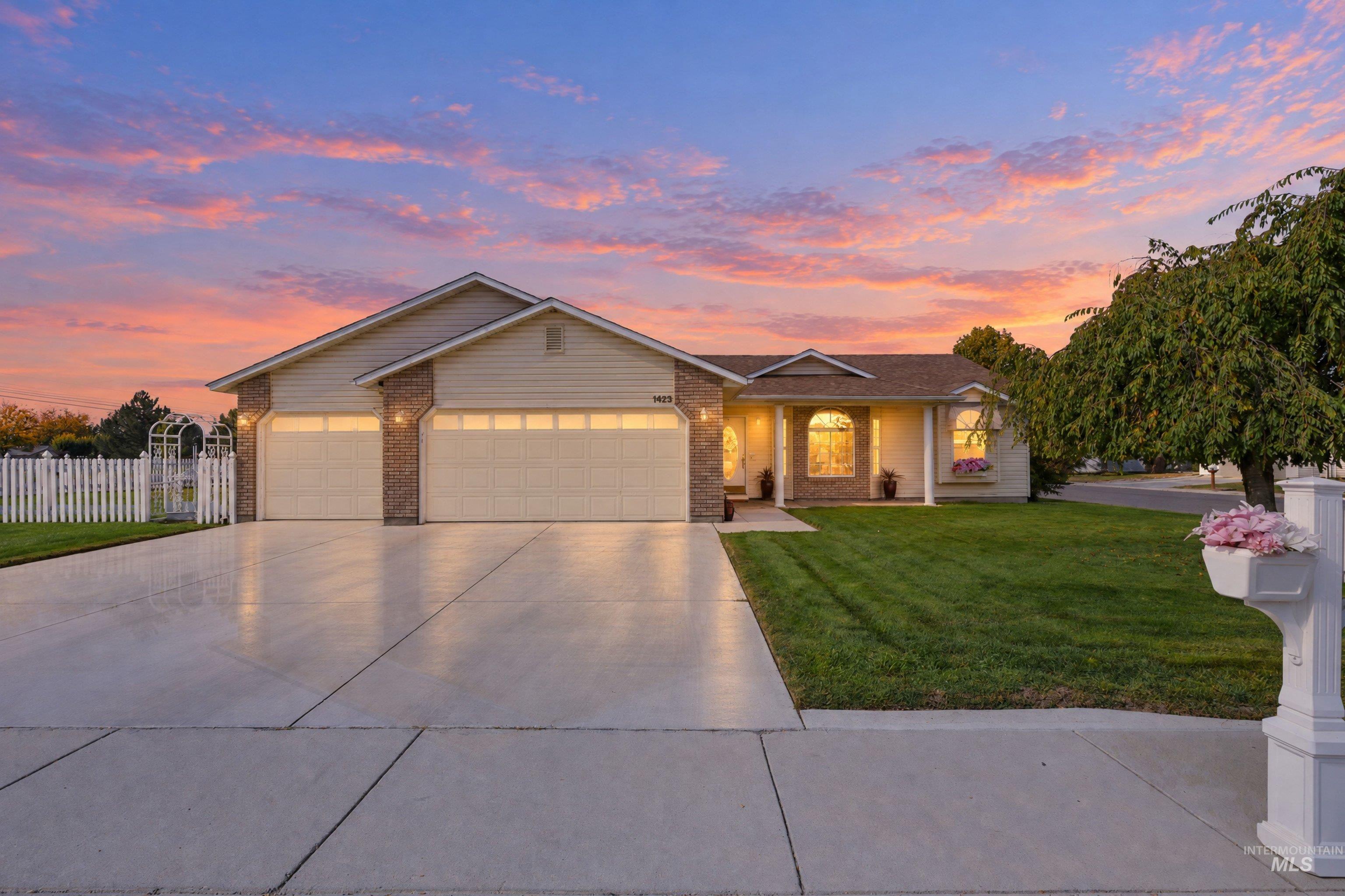 1423 S. Bonneville Dr. — photo
