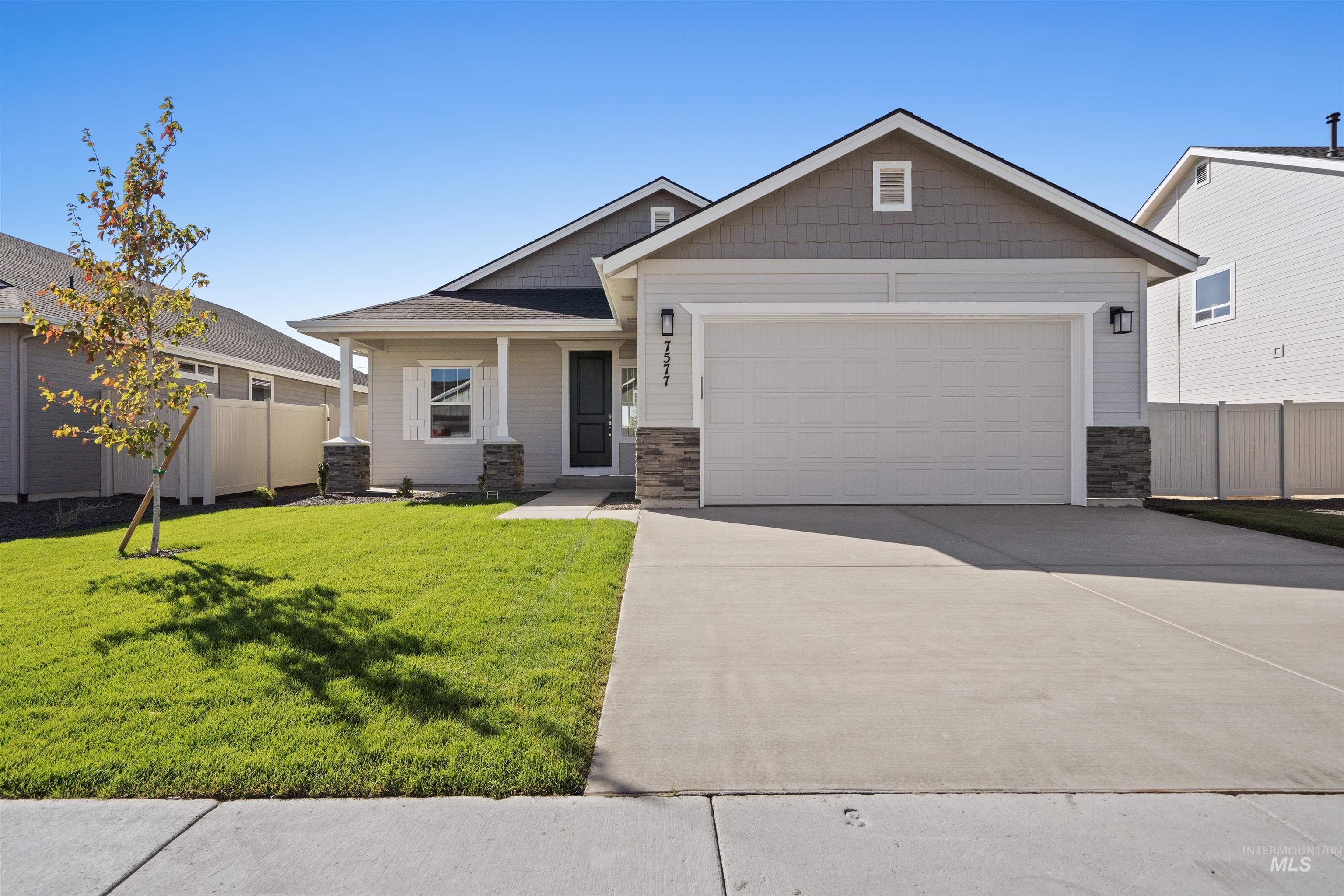 10370 Bellevue Ridge St — photo