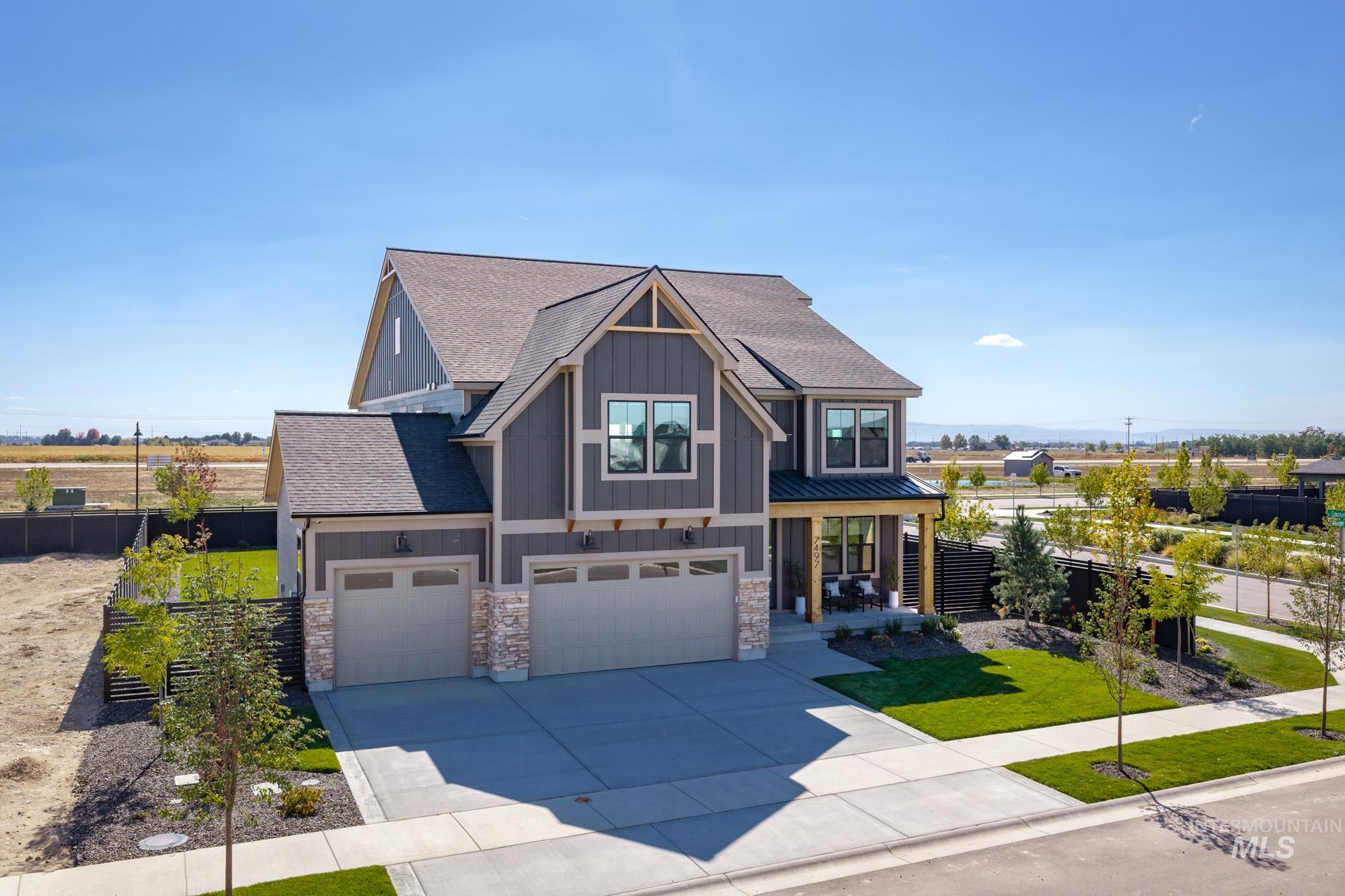 7497 W Whisper Ridge Dr — photo