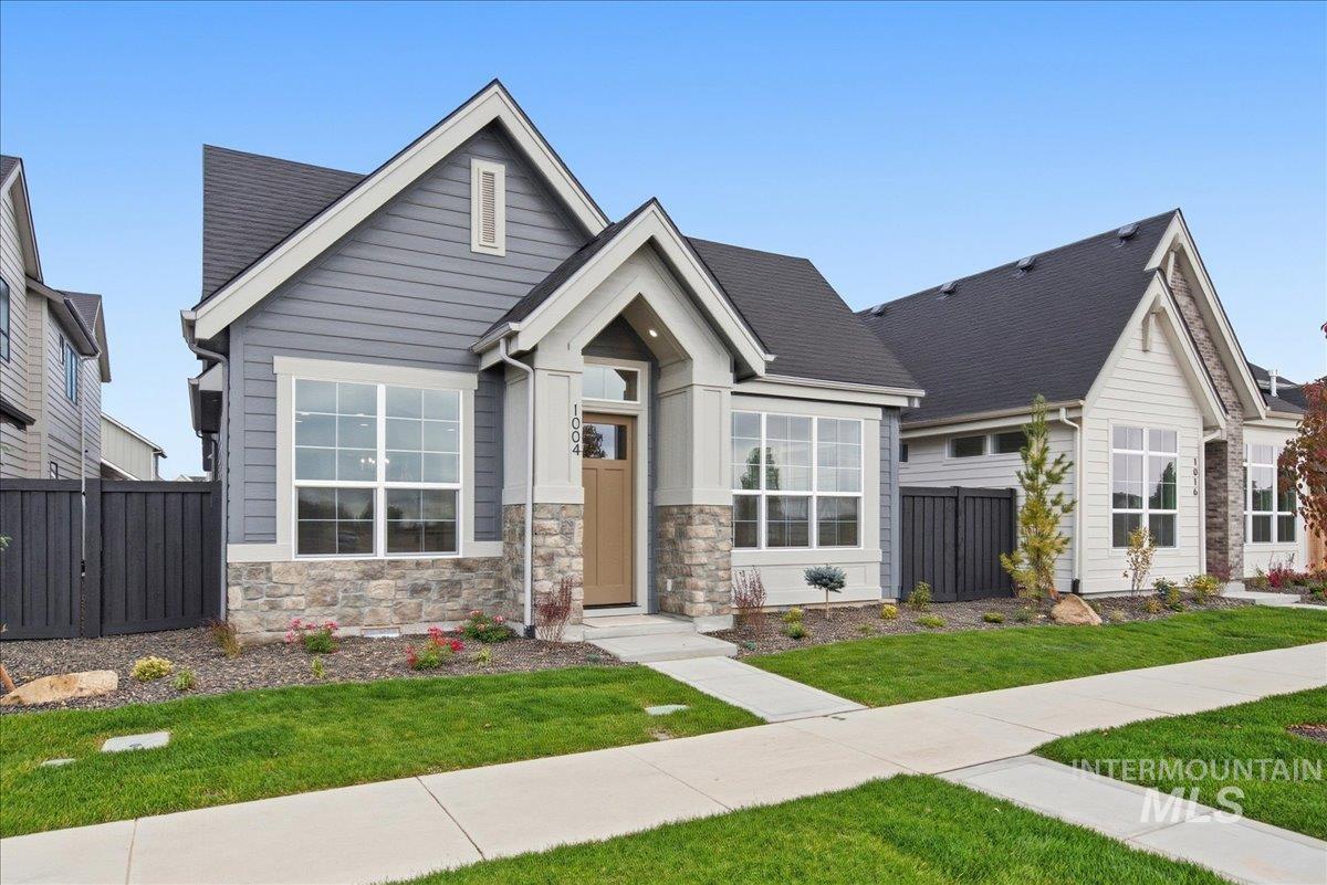 1004 E Phenomenal St. — photo