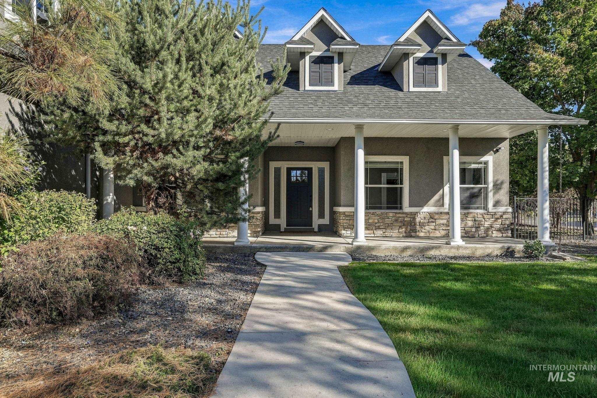 480 S Conover Street, Eagle, ID 83616 — photo 3