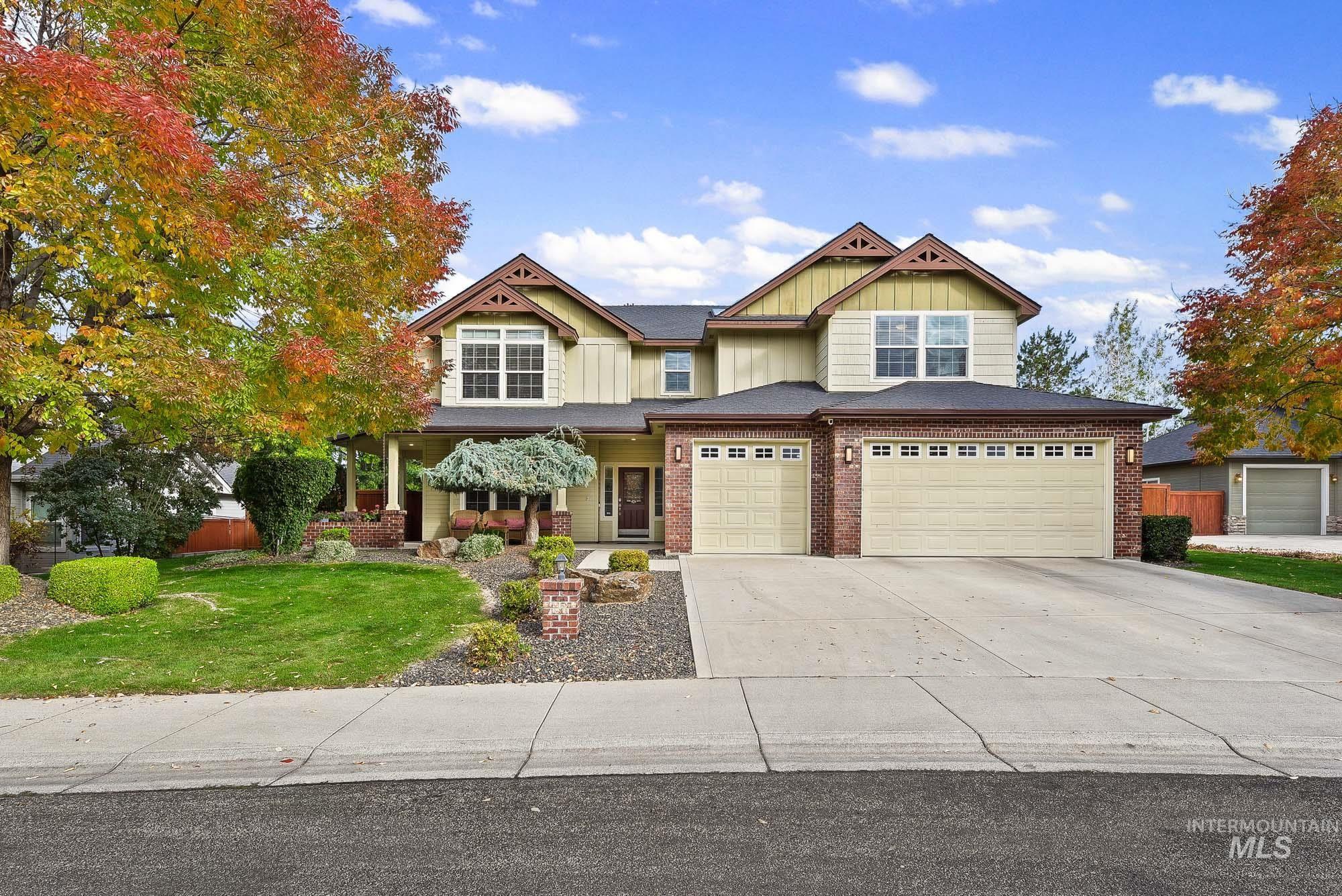 2328 E Bowstring St. — photo