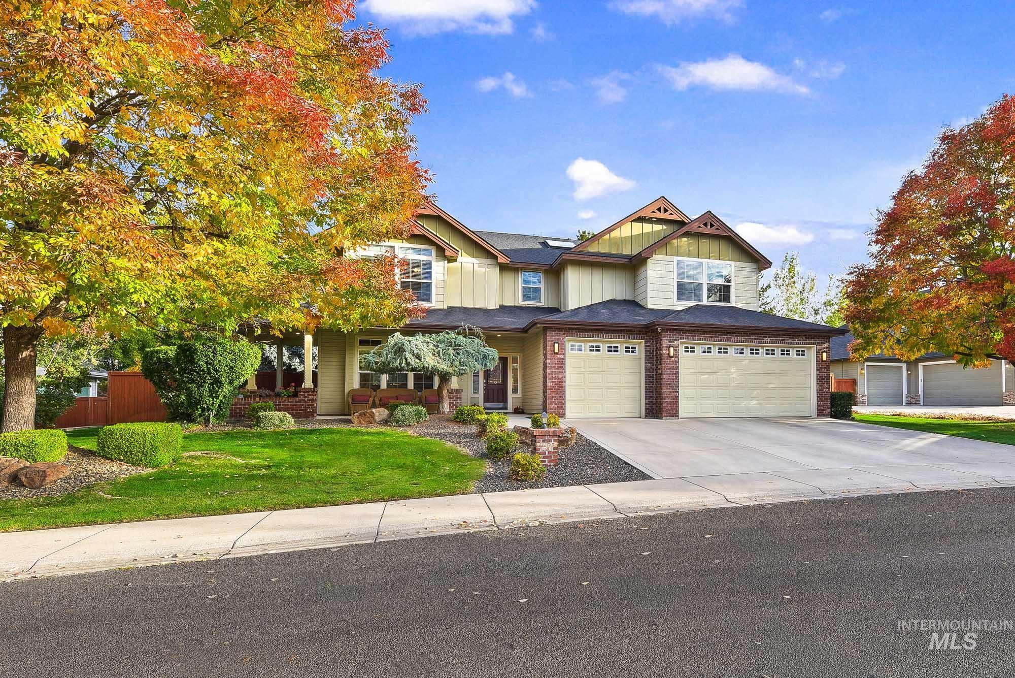 2328 E Bowstring Street, Meridian, ID 83642 — photo 2