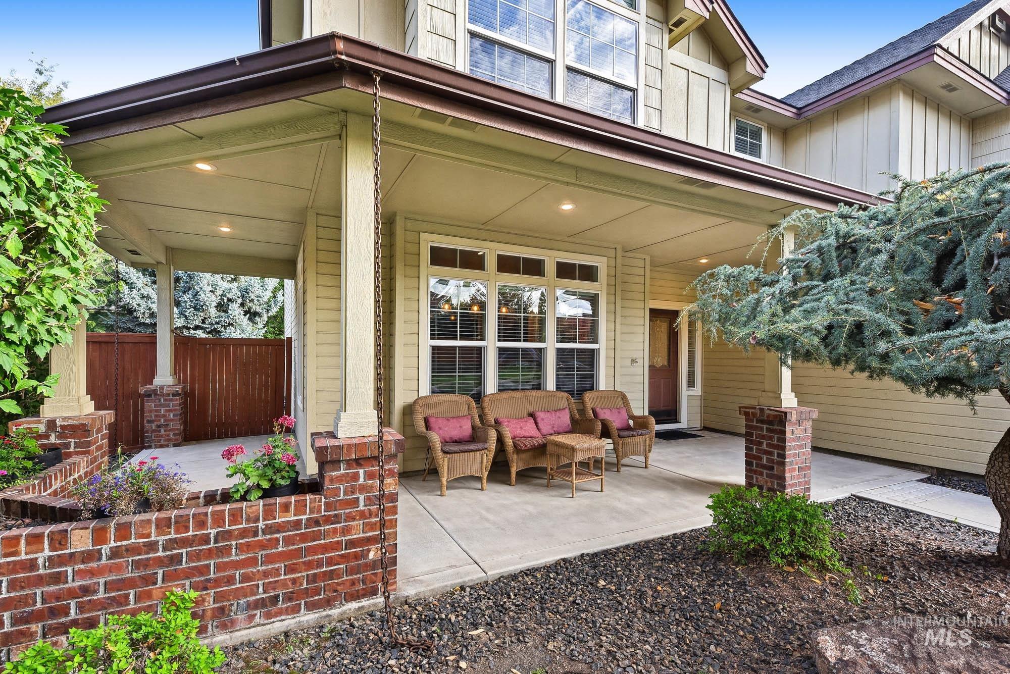 2328 E Bowstring Street, Meridian, ID 83642 — photo 3