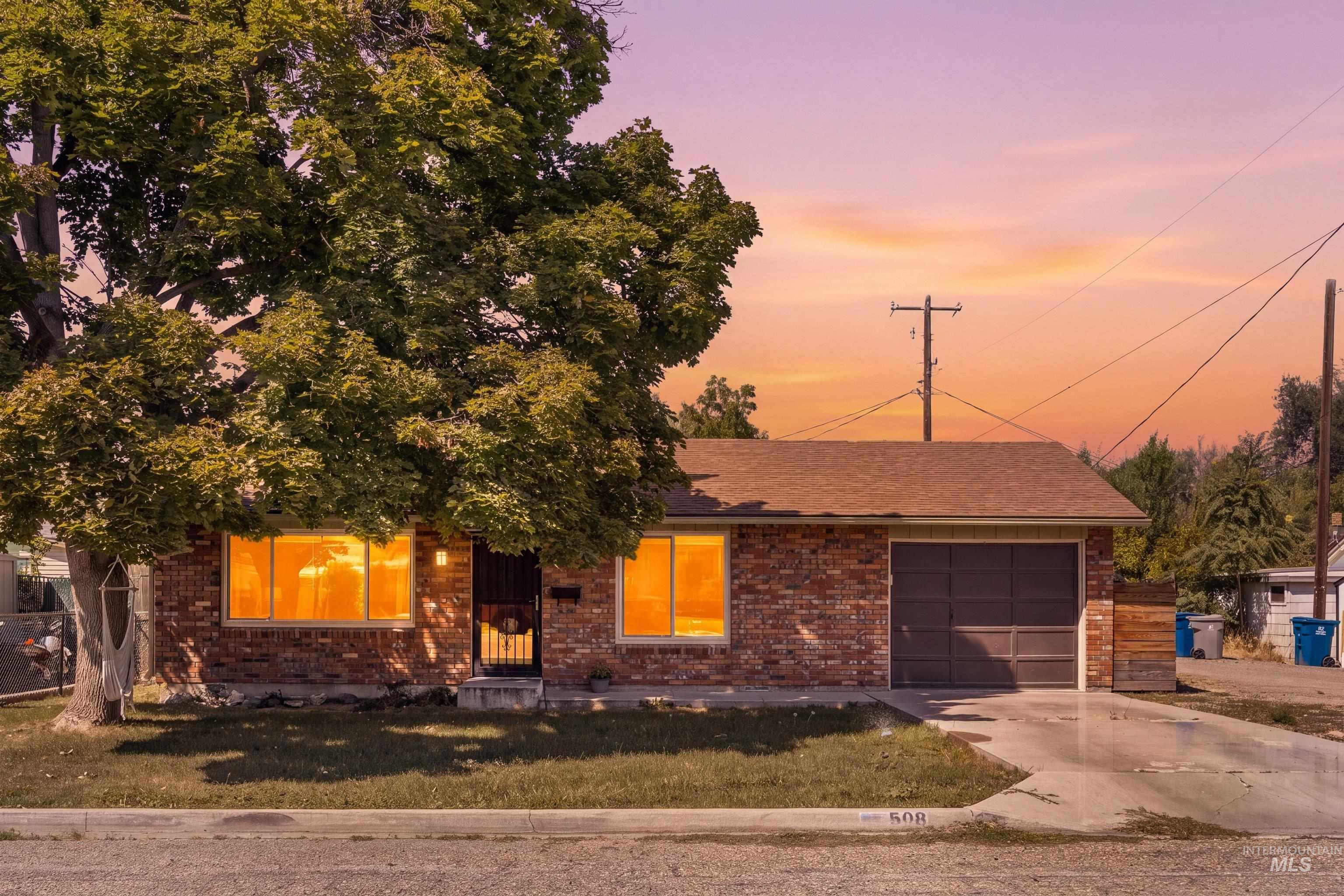 508 E. Washington Ave. — photo
