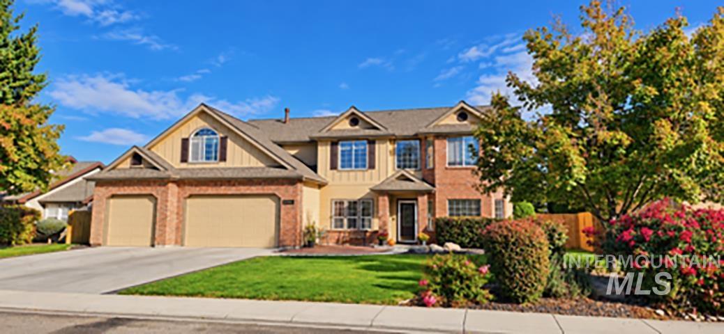12444 W Muir Ridge Dr — photo