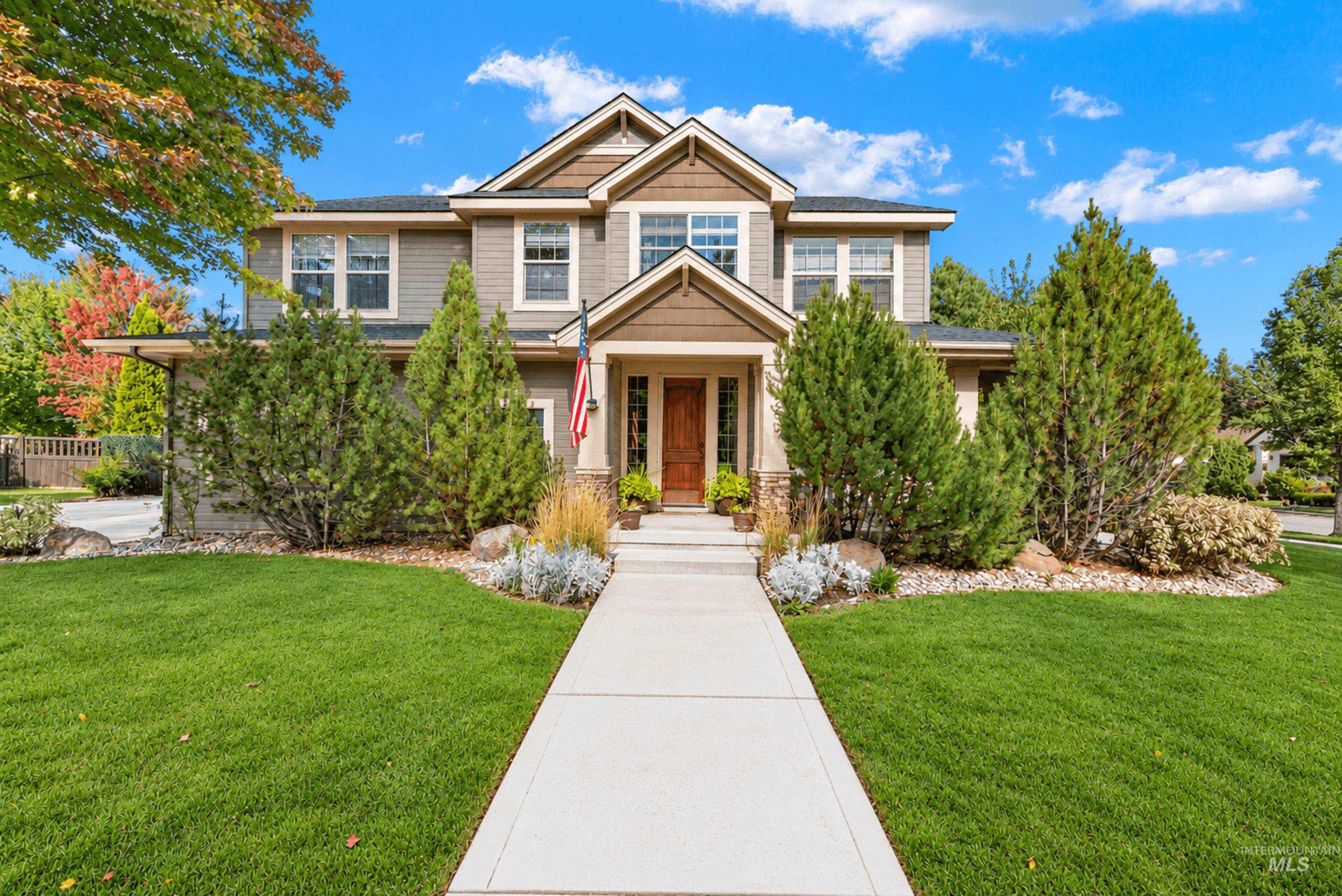 12507 N Humphreys Way — photo