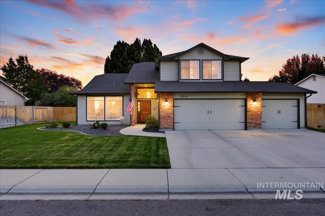 12549 W Braddock Dr — photo