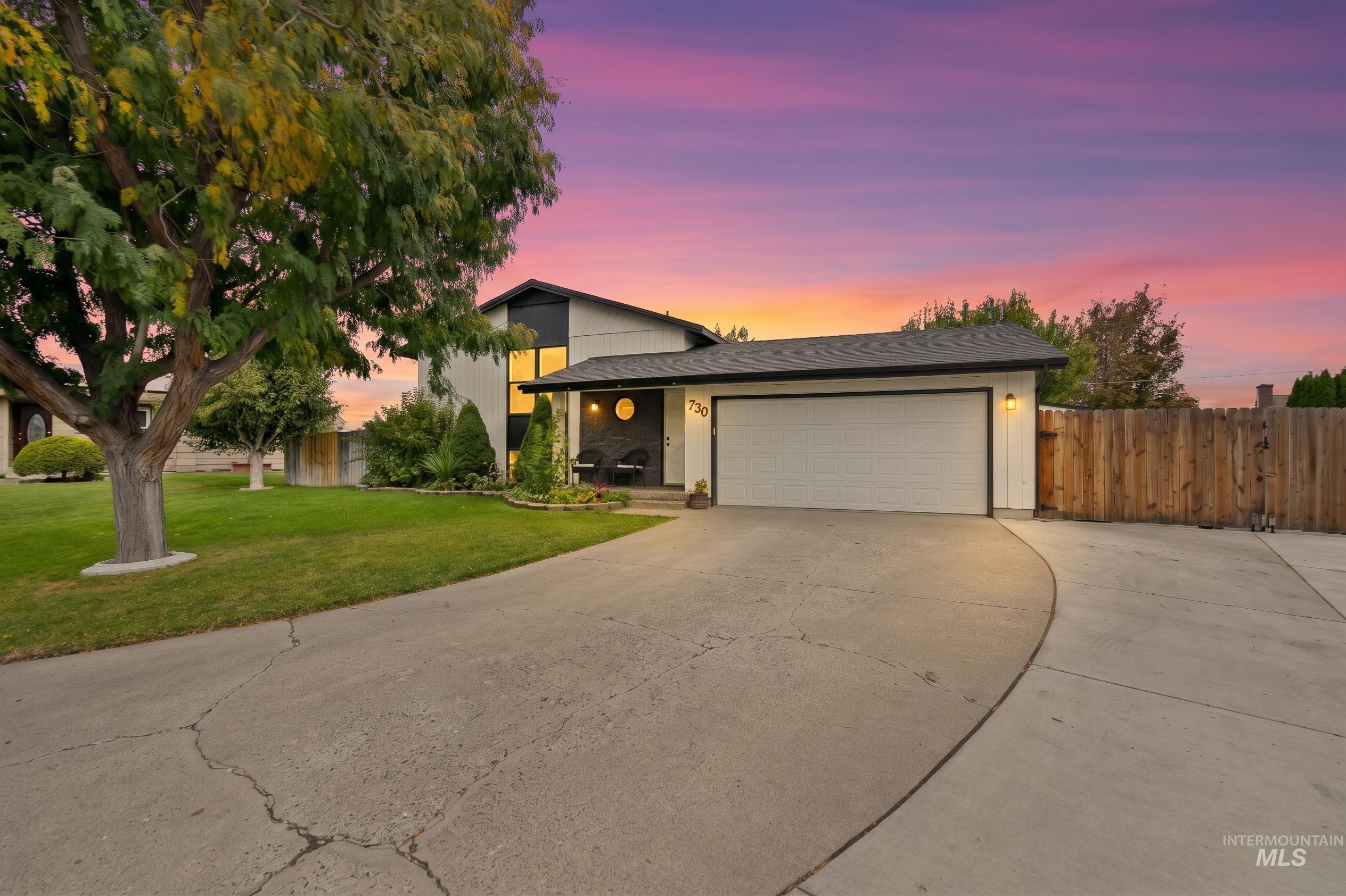730 Beta Circle — photo