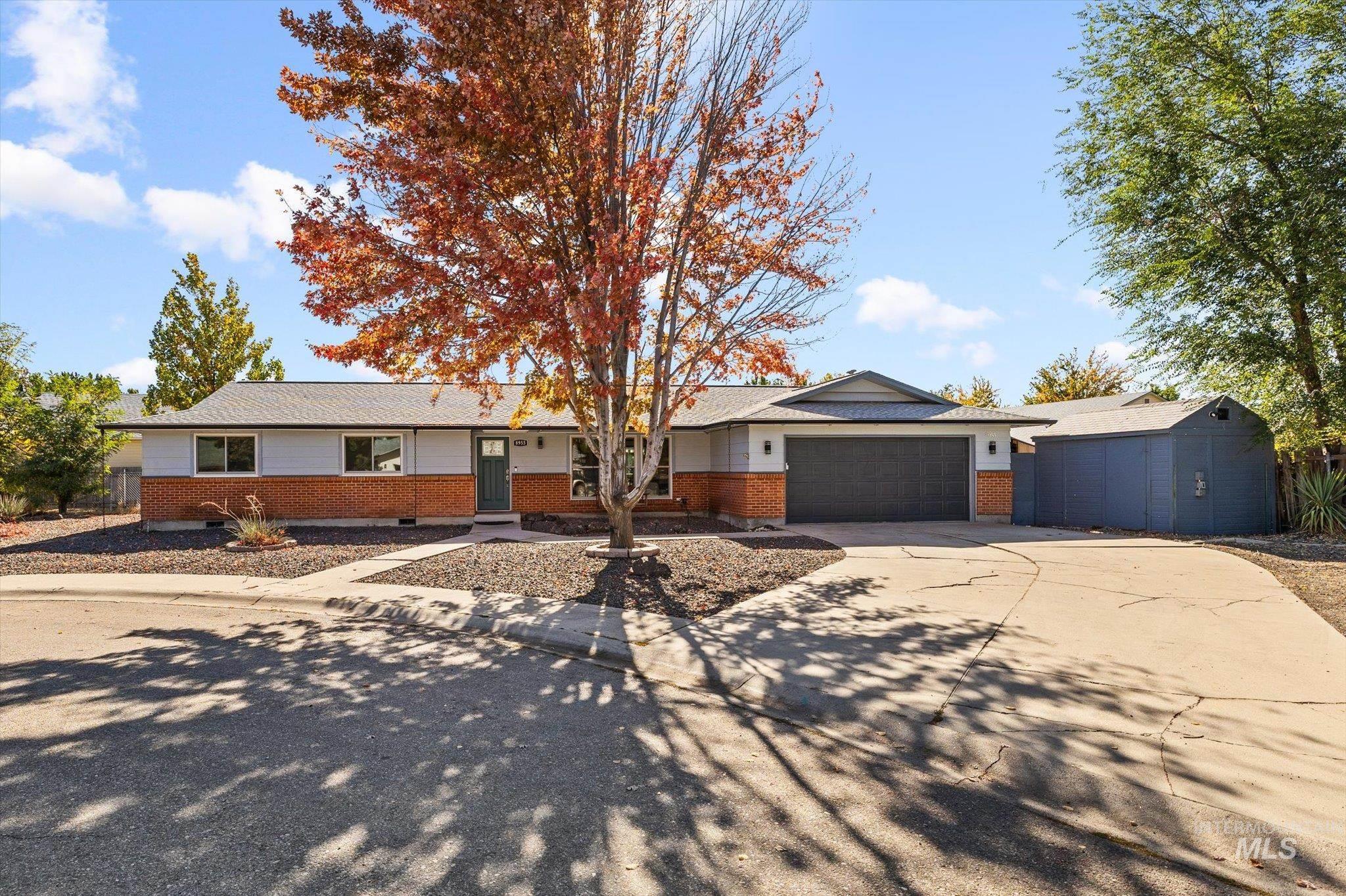 8955 W Sunflower Ct — photo