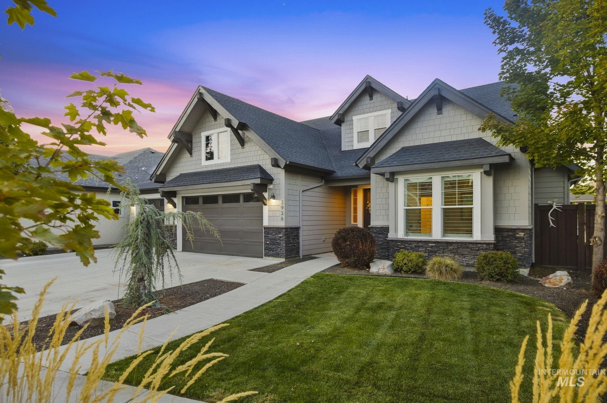 3936 W Farm View Drive — photo