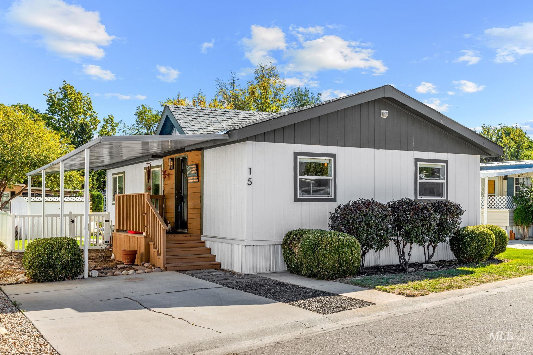 3181 W Alpine St. #15 — photo