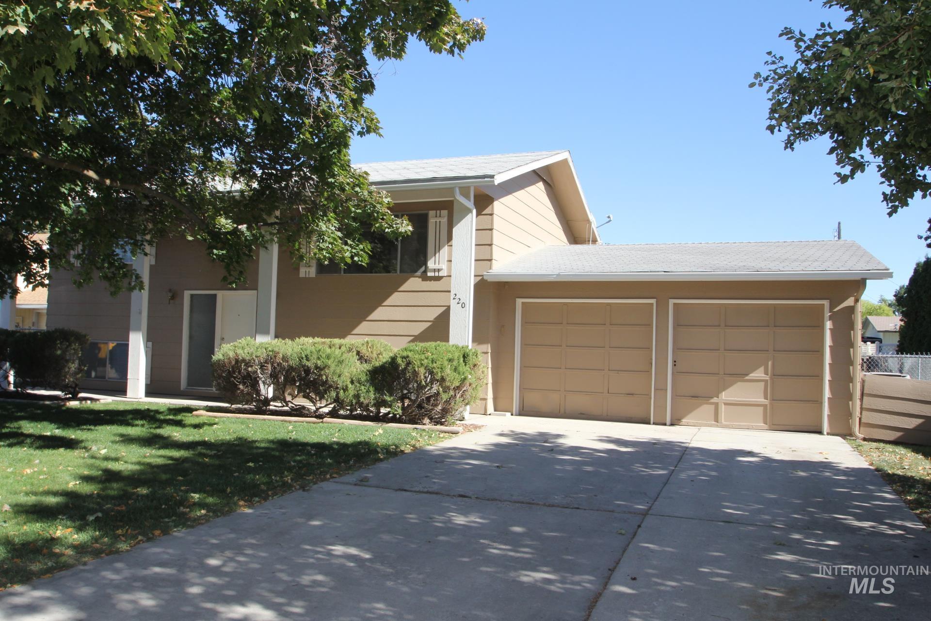 220 S Florence St. — photo