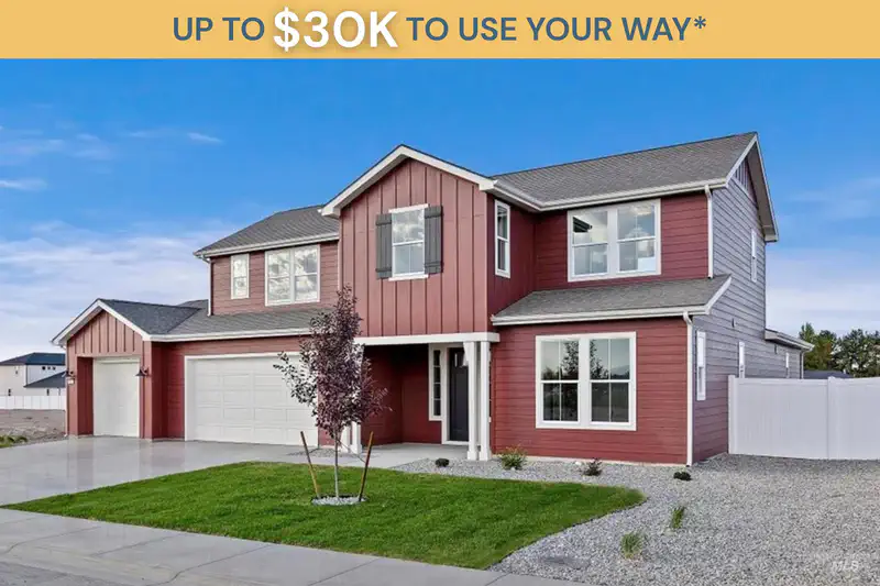 382 Maxine Lane West #214 Homesite 214 — photo