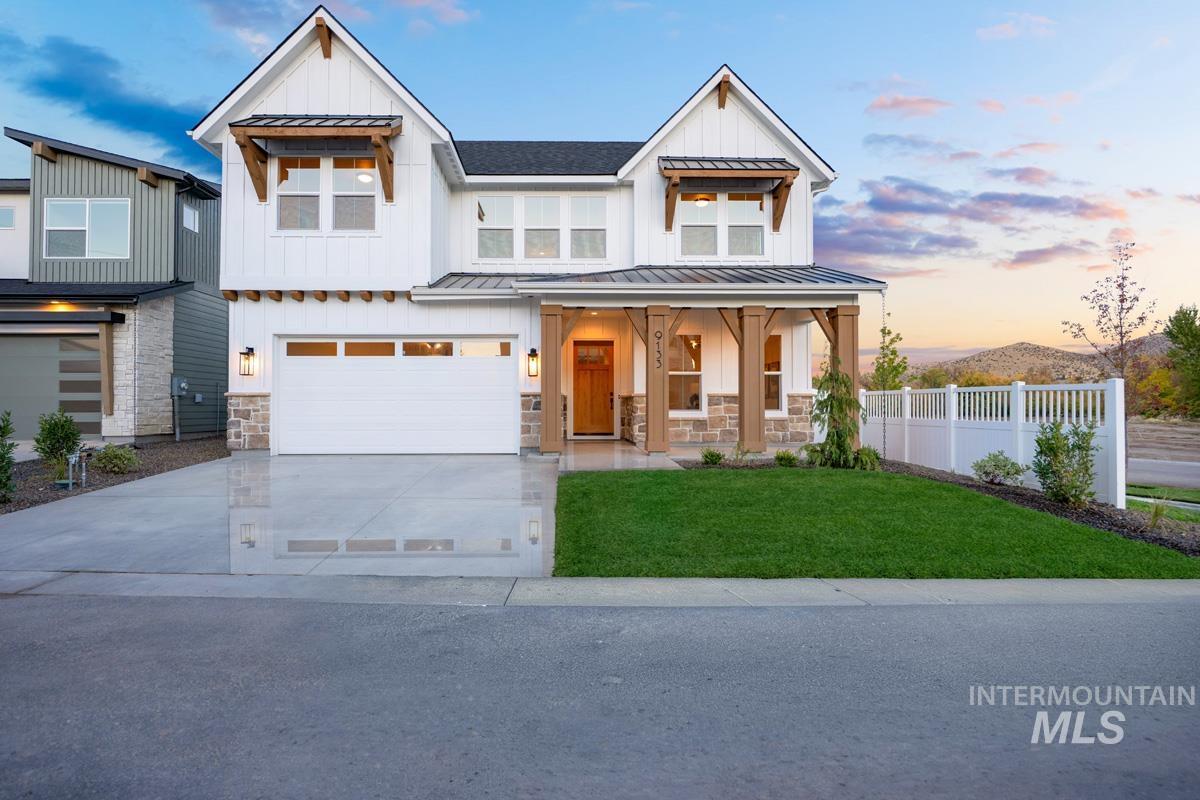 9133 W River Otter Dr — photo