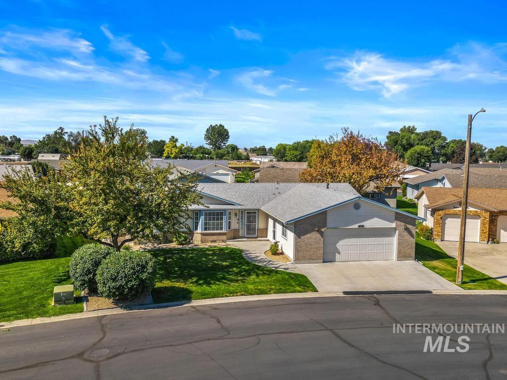 1100 Burnett Dr. #406C — photo