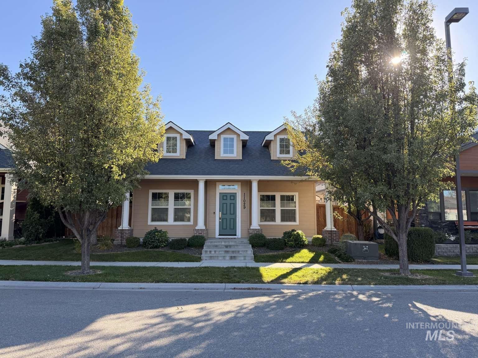 11029 W Soluna Dr — photo