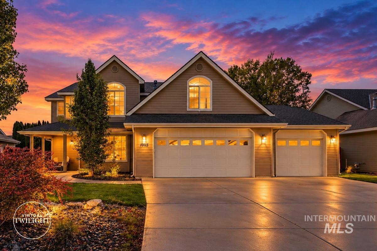 10115 W Aguila Ct — photo