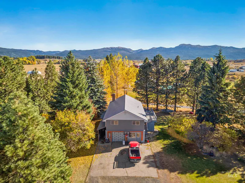 43 Johnson Ln. — photo