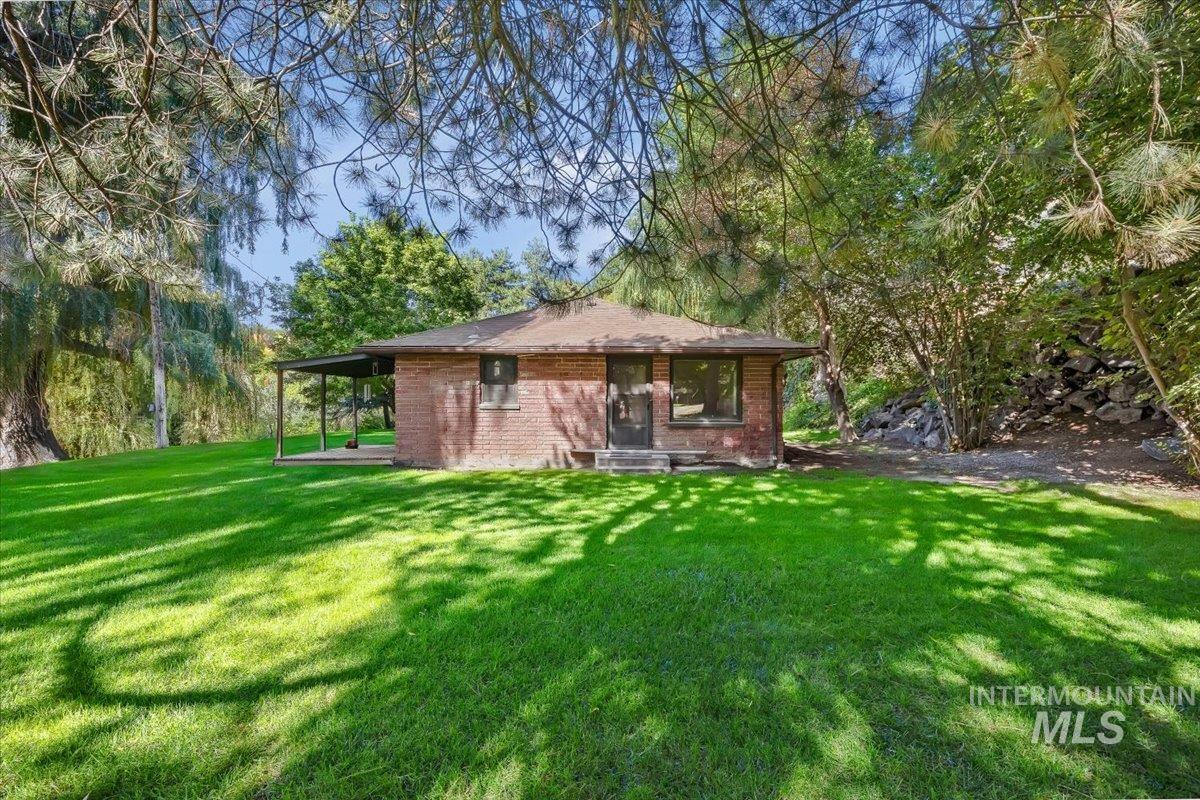 3624 N 3200 E — photo
