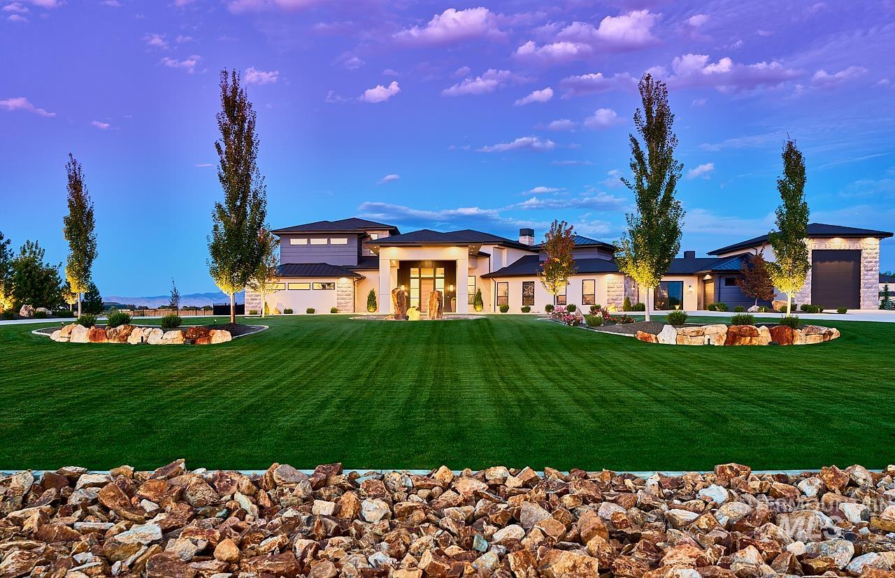 21604 Trigger Ranch Lane — photo