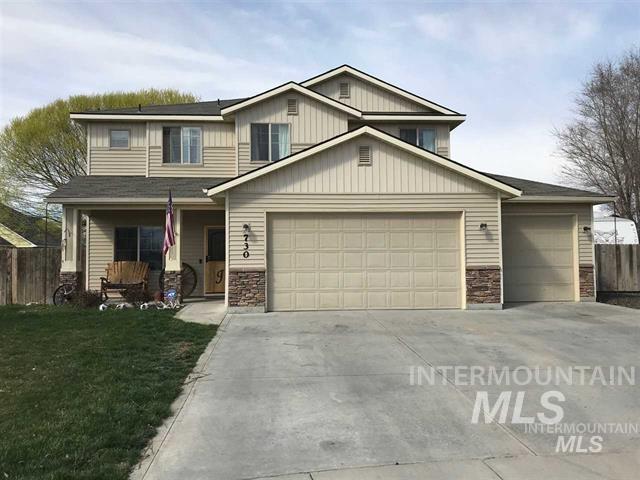 730 Fairhaven Place — photo