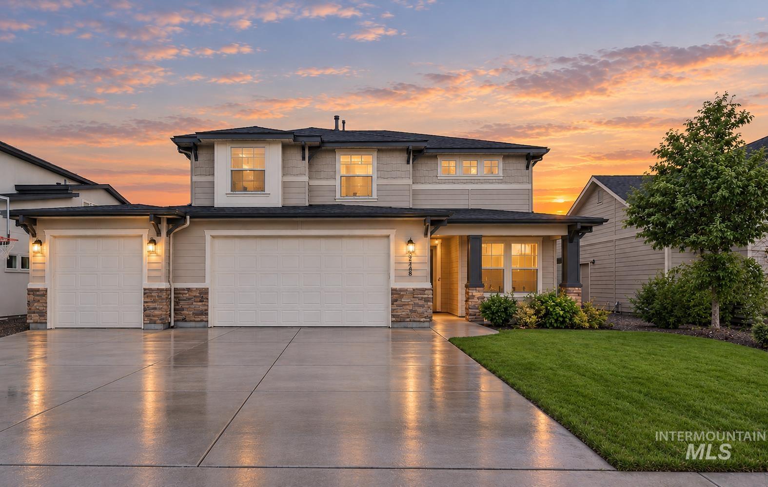 2136 N Sunset Farm Pl — photo