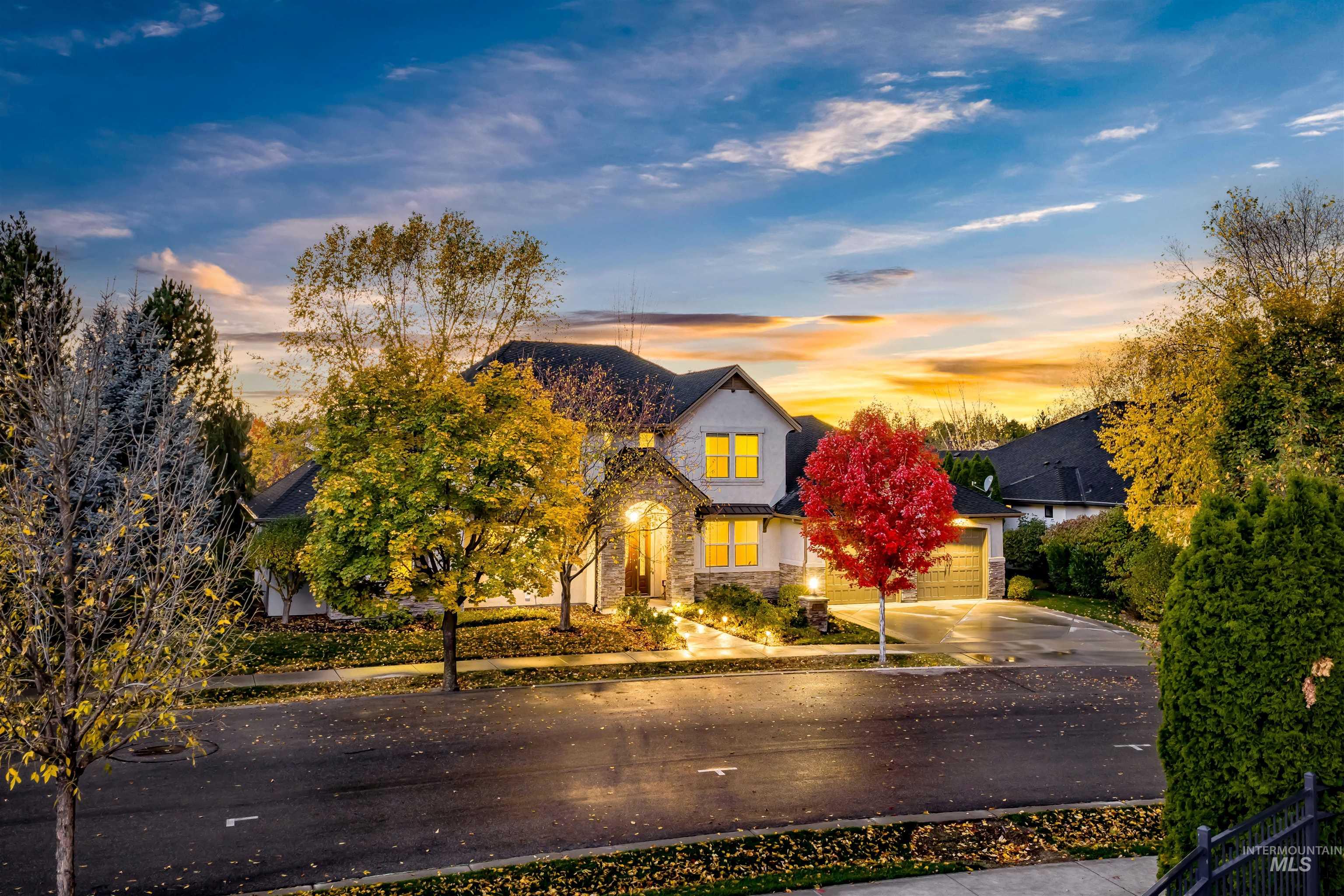 375 E Eaglewoods Lane, Eagle, ID 83616 — photo 3
