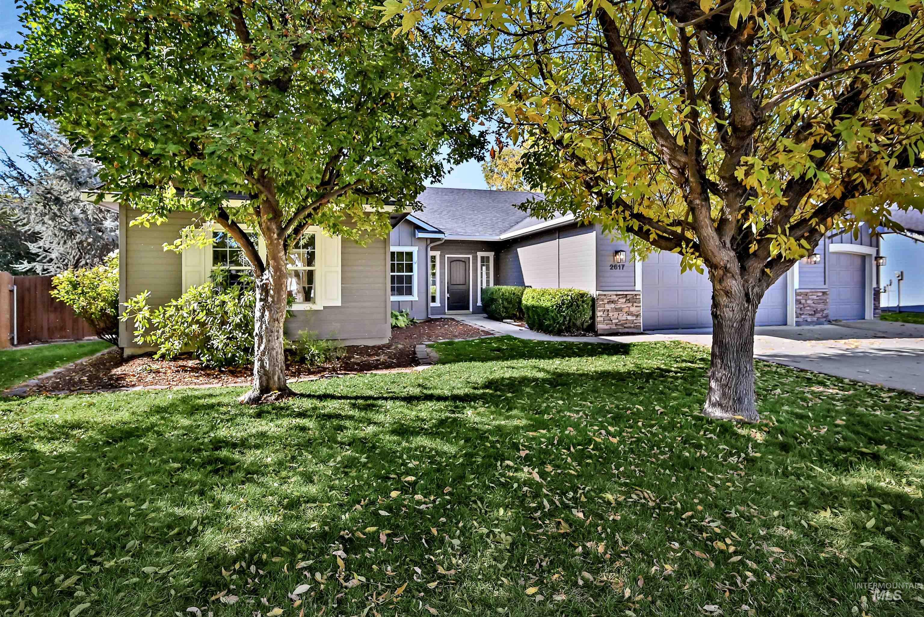 2617 W Glade Creek Dr — photo