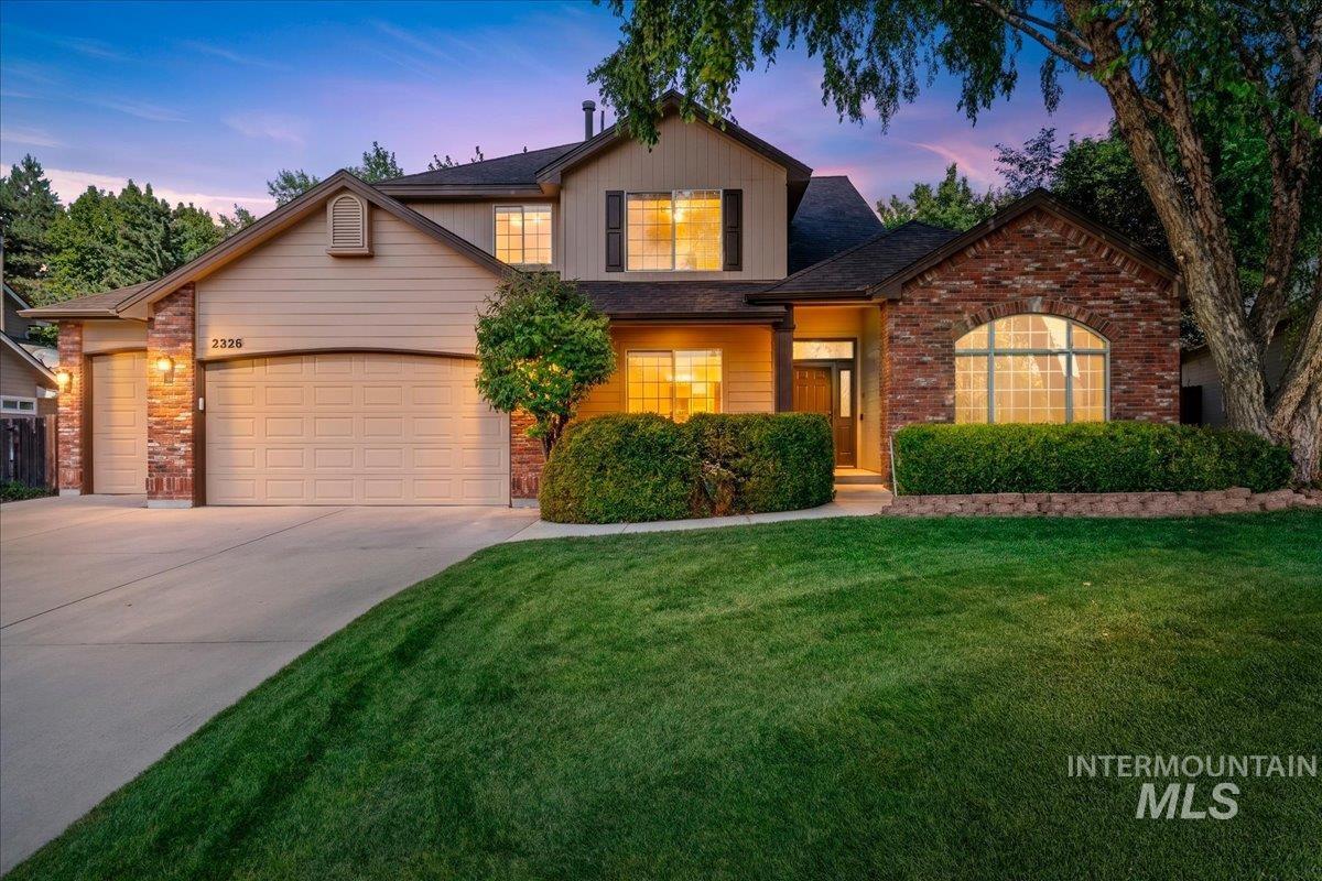 2328 E Faunhill Dr. — photo