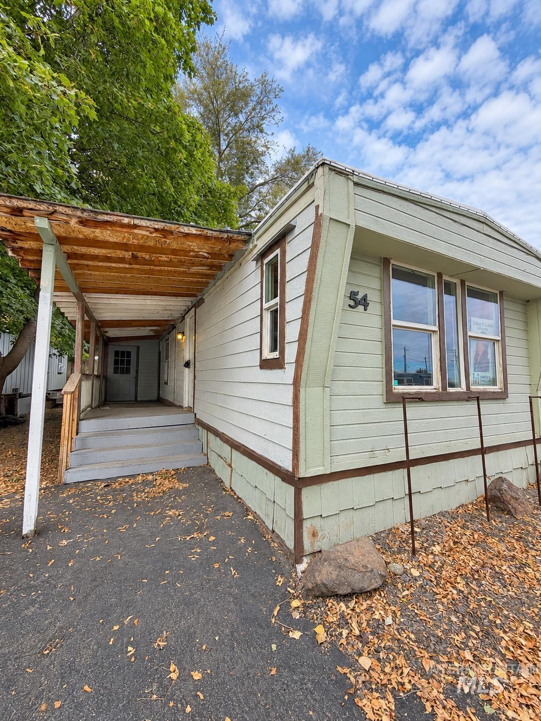 571 Caldwell Blvd #54 — photo