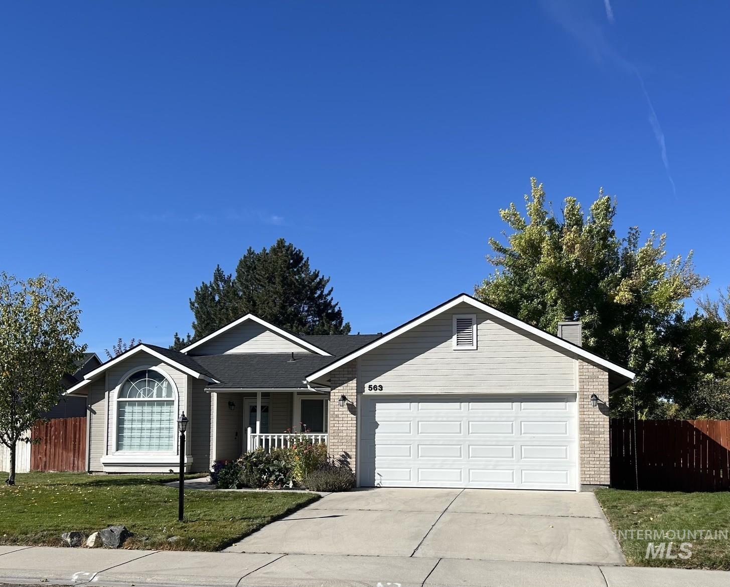 563 S Canvasback — photo