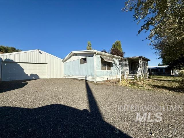 1340 Peaslee Avenue — photo