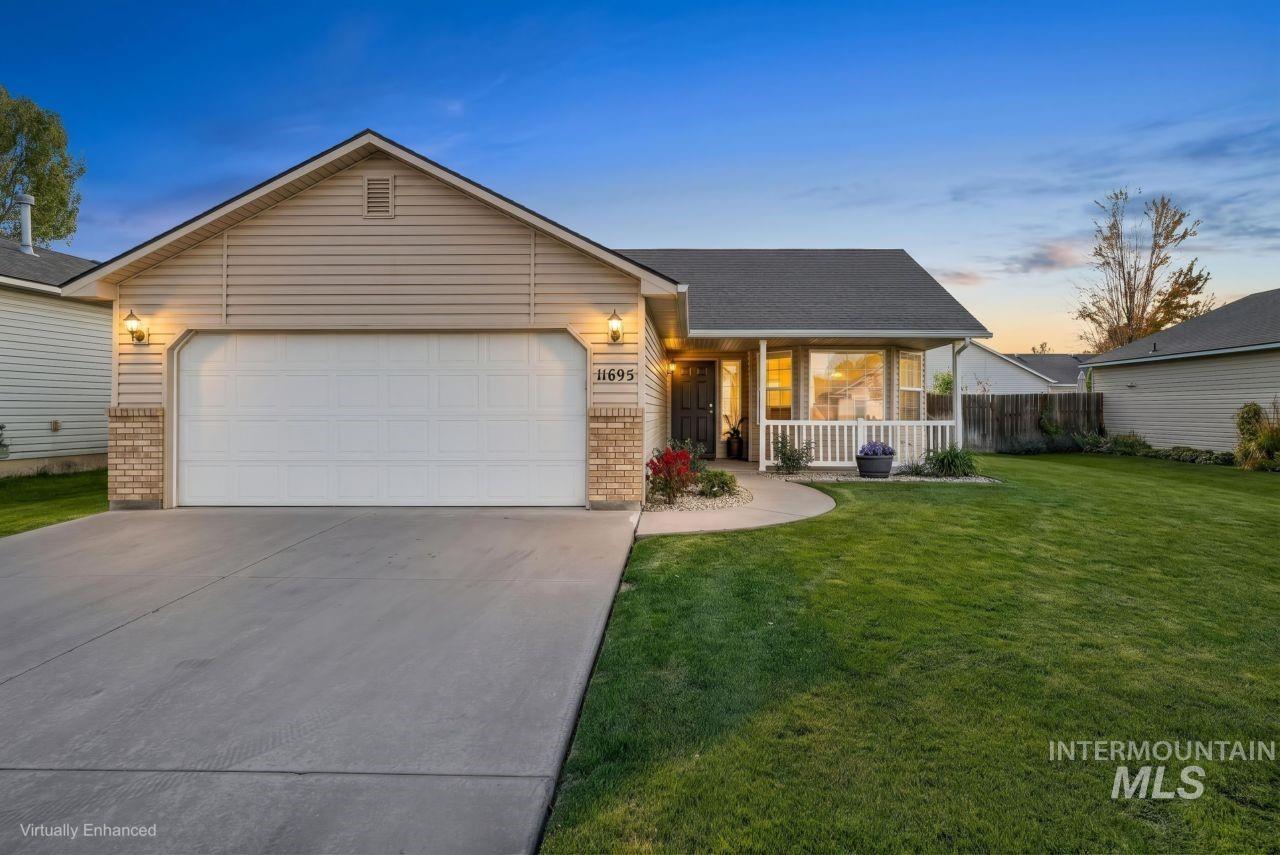 11695 W Huckleberry Dr — photo