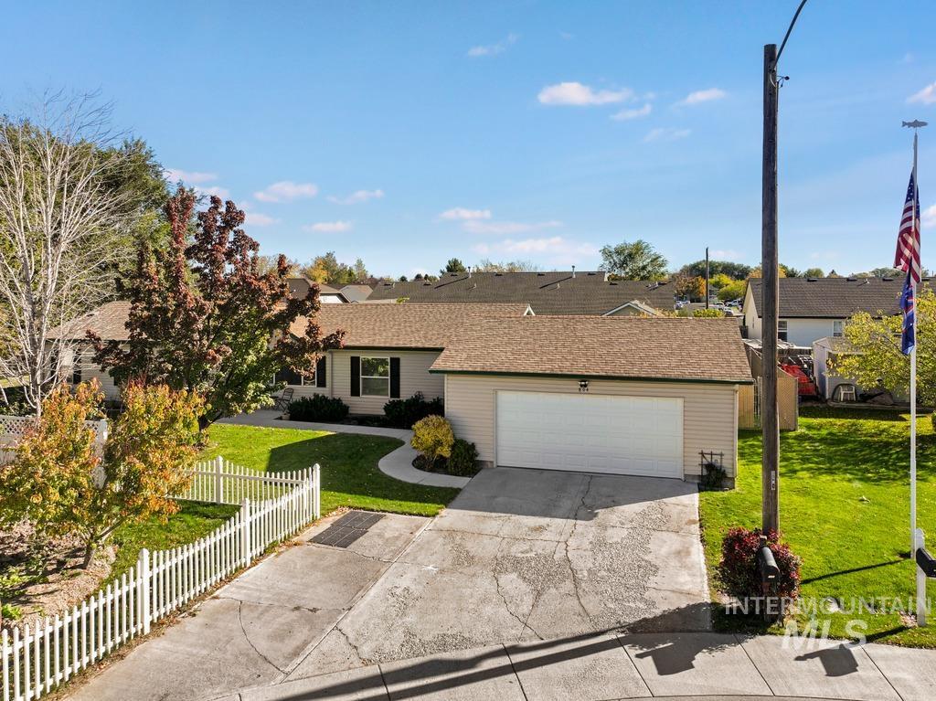 804 Sage Mesa Court — photo