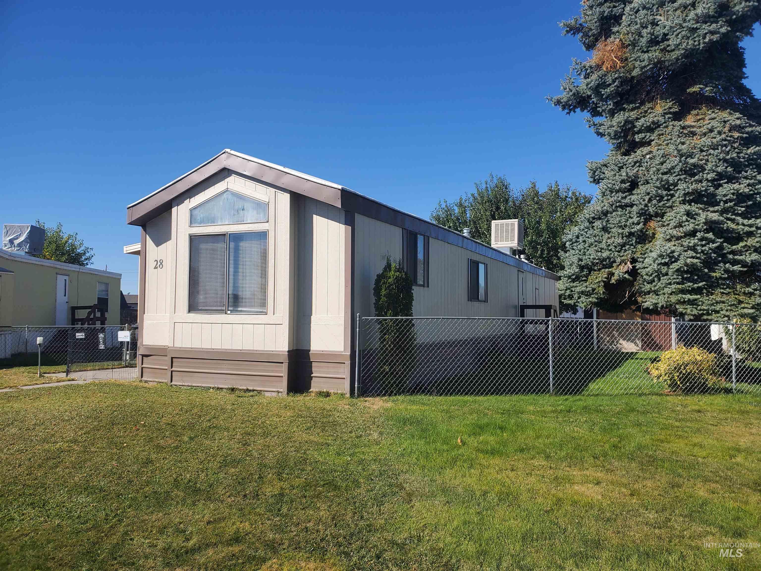 198 South Hills Rd #28 — photo