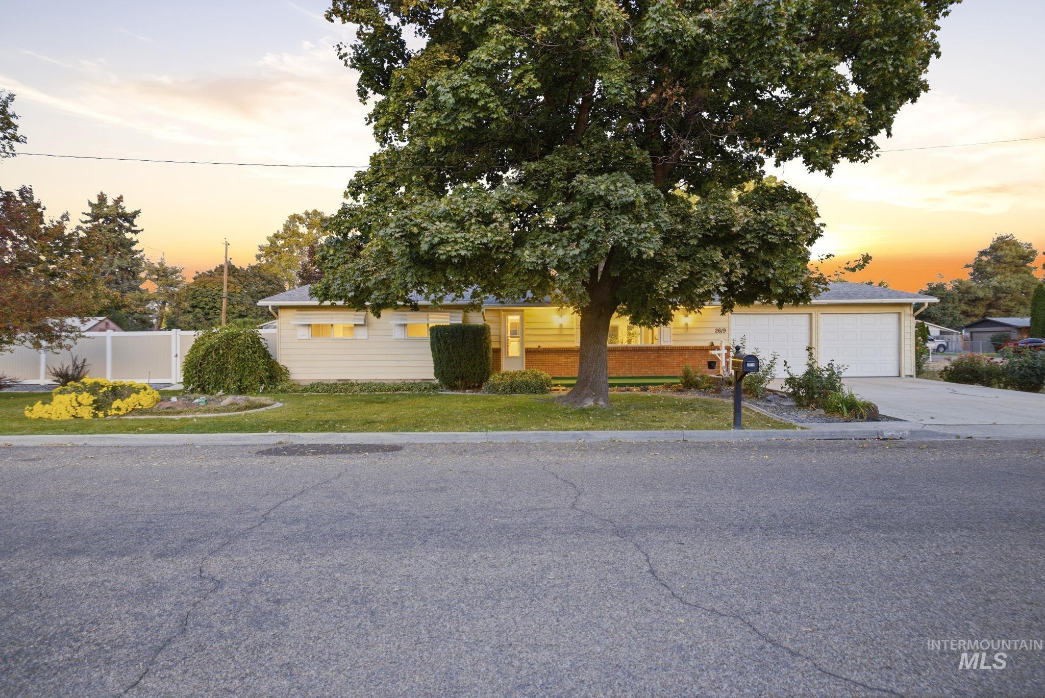 2619 S Ohio St. — photo