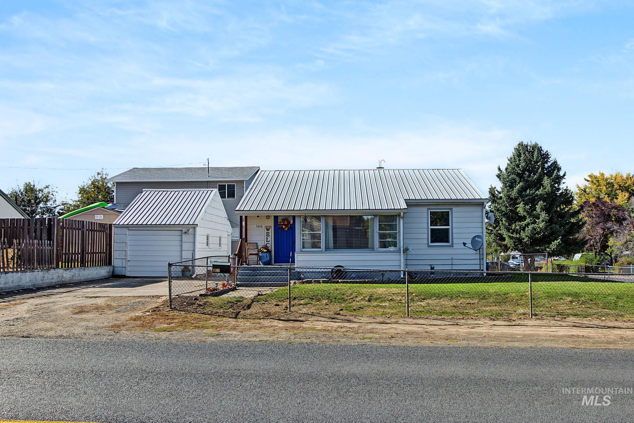 1506 14th St — photo