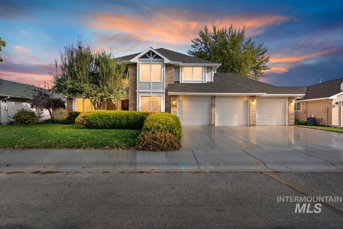 8124 W Thunder Mountain Drive — photo