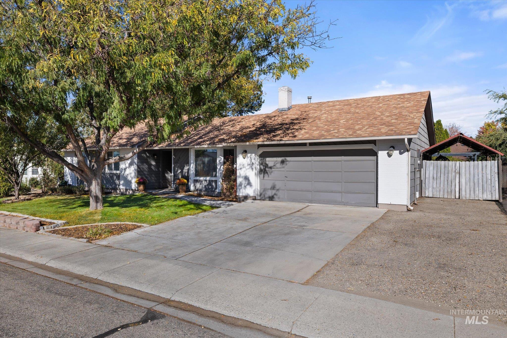 7568 W War Bonnet Drive, Boise, ID 83709 | Realty.com
