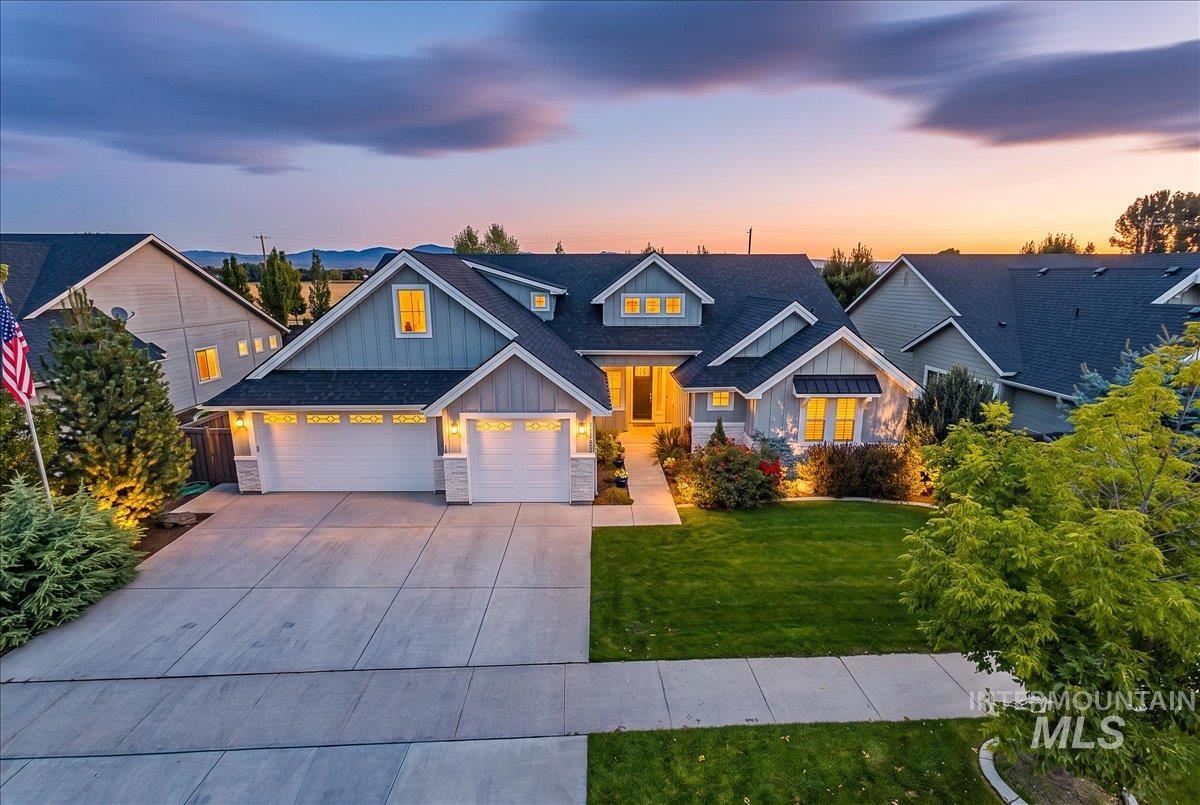 1768 N Annadale Way — photo