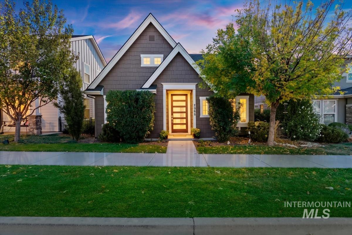 2966 S Shadywood Way — photo