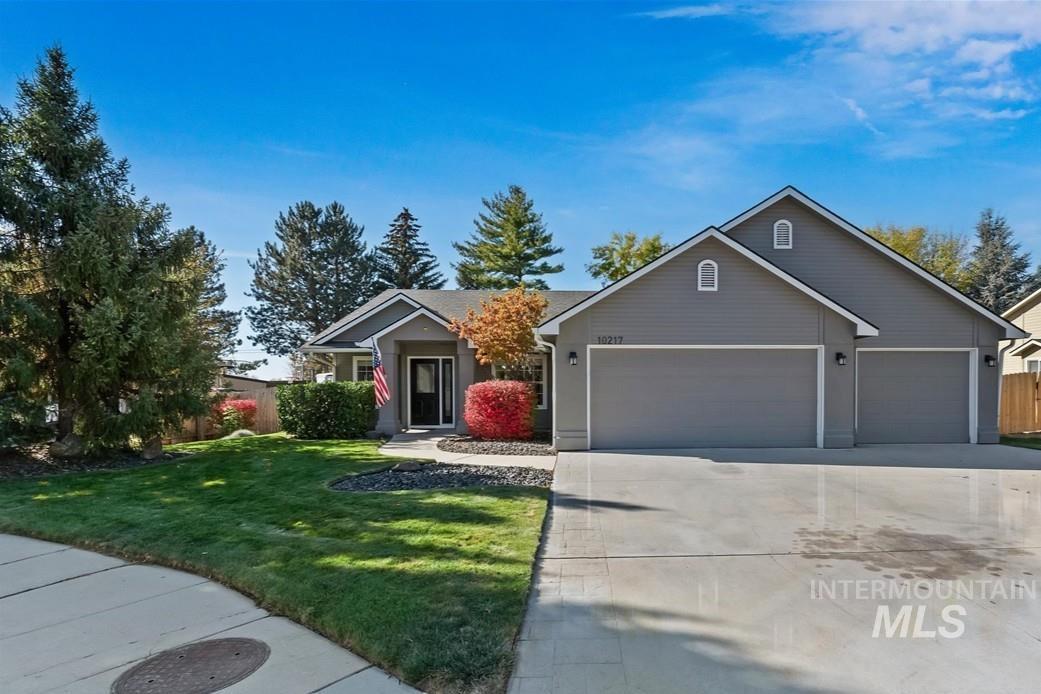10217 N Blacktail Ave — photo
