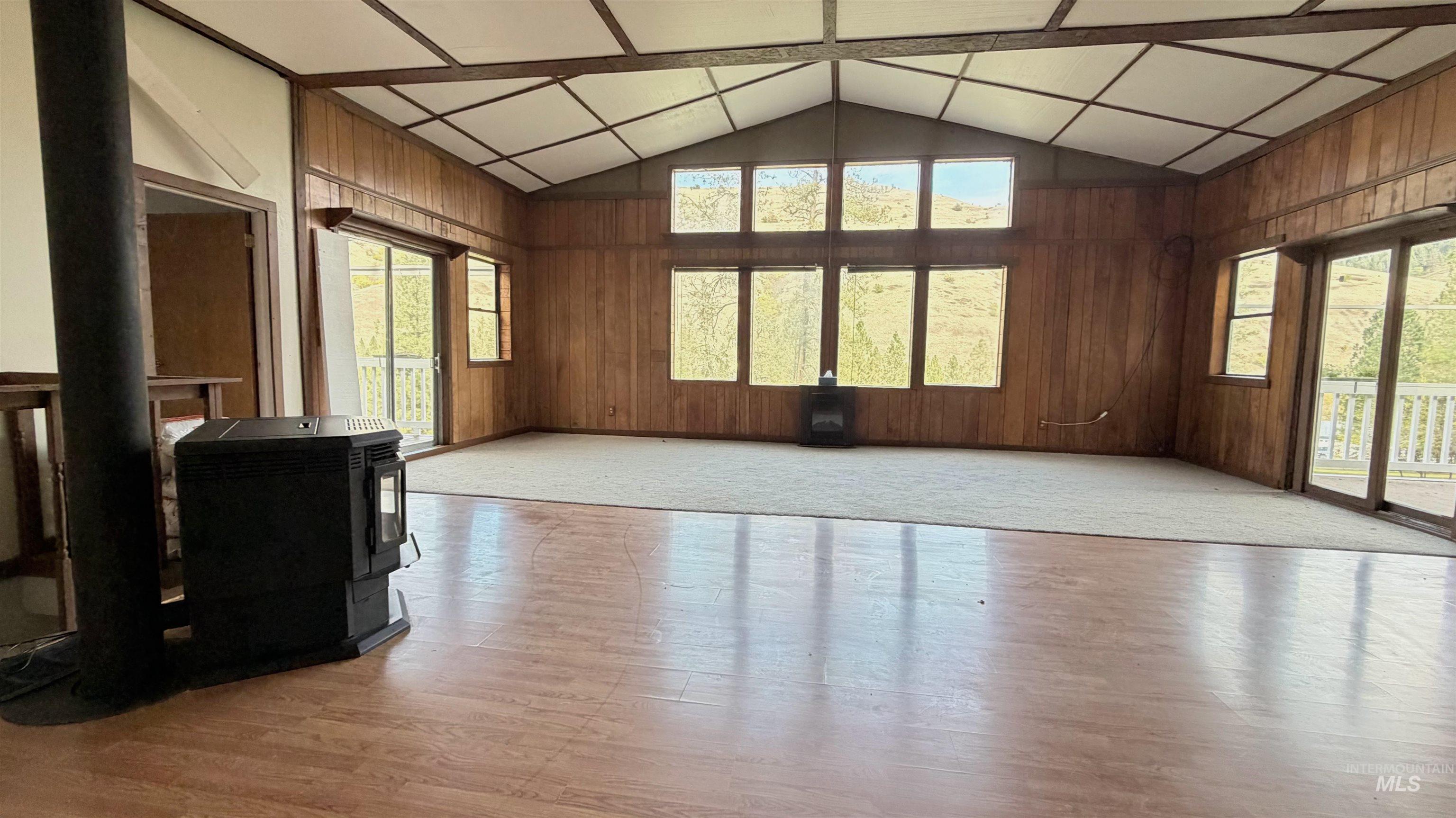 131 Skyline Loop Road, Kooskia, ID 83539 — photo 2