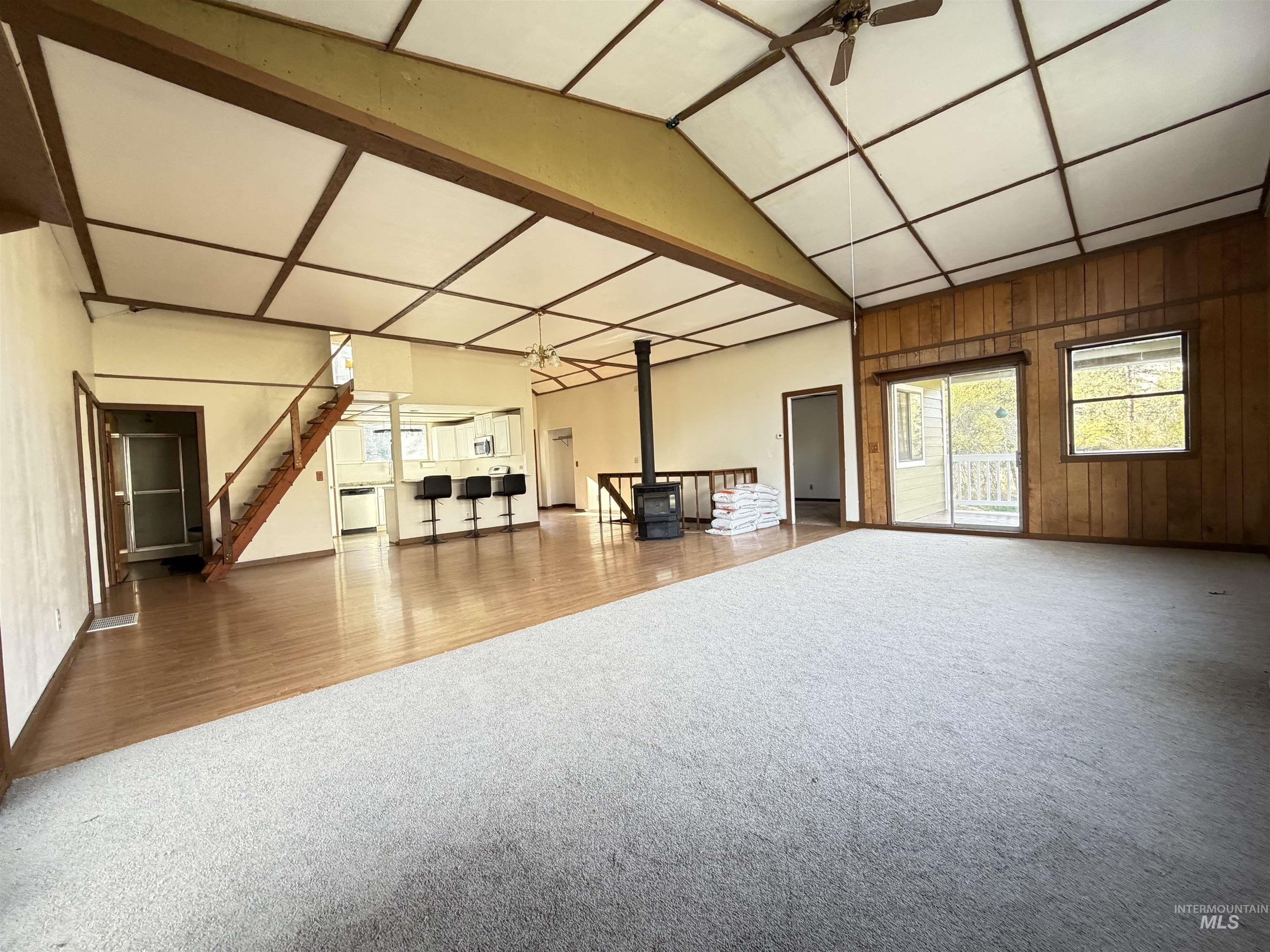 131 Skyline Loop Road, Kooskia, ID 83539 — photo 3