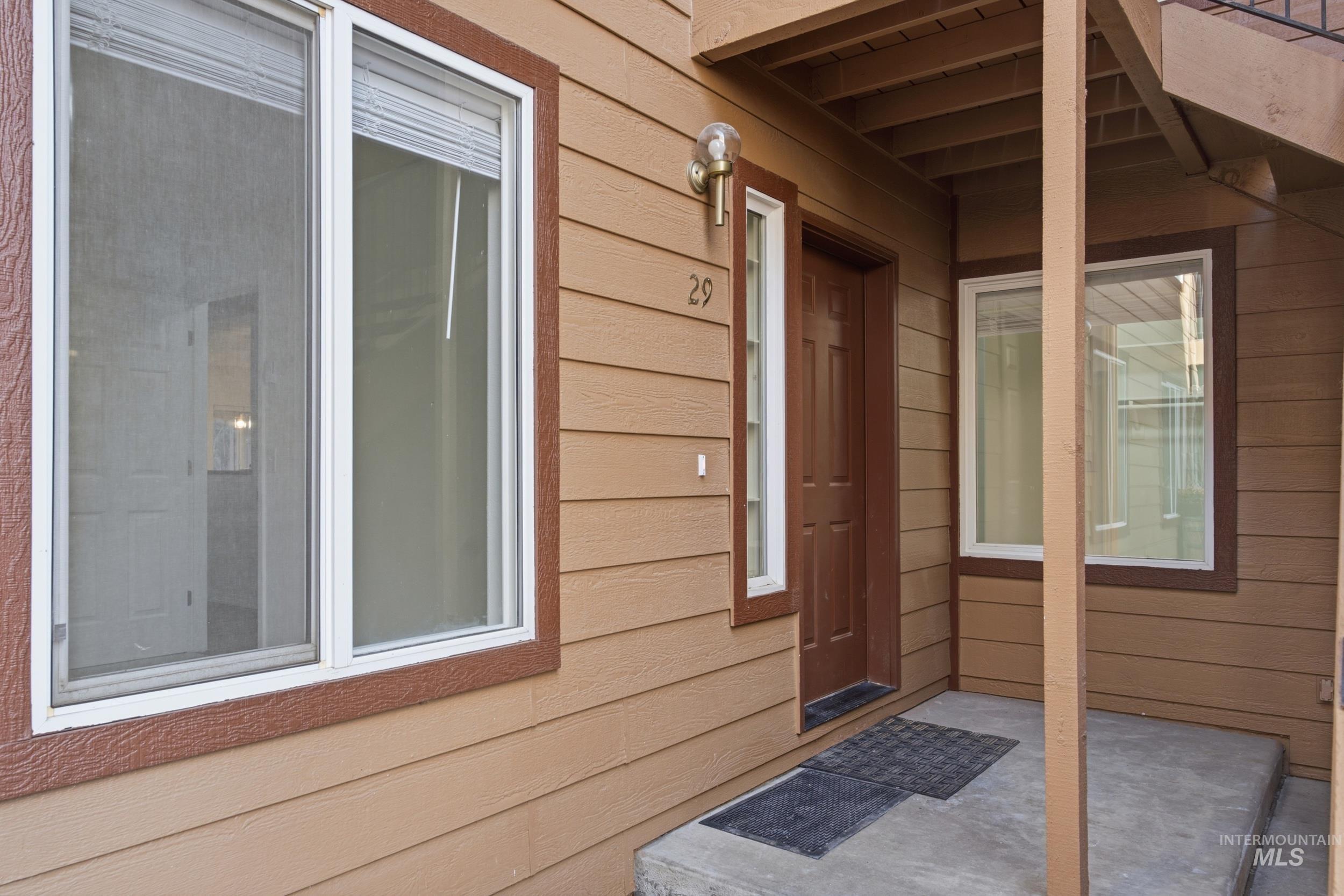 1619 Davis Ave. #29 Building G #29 — photo