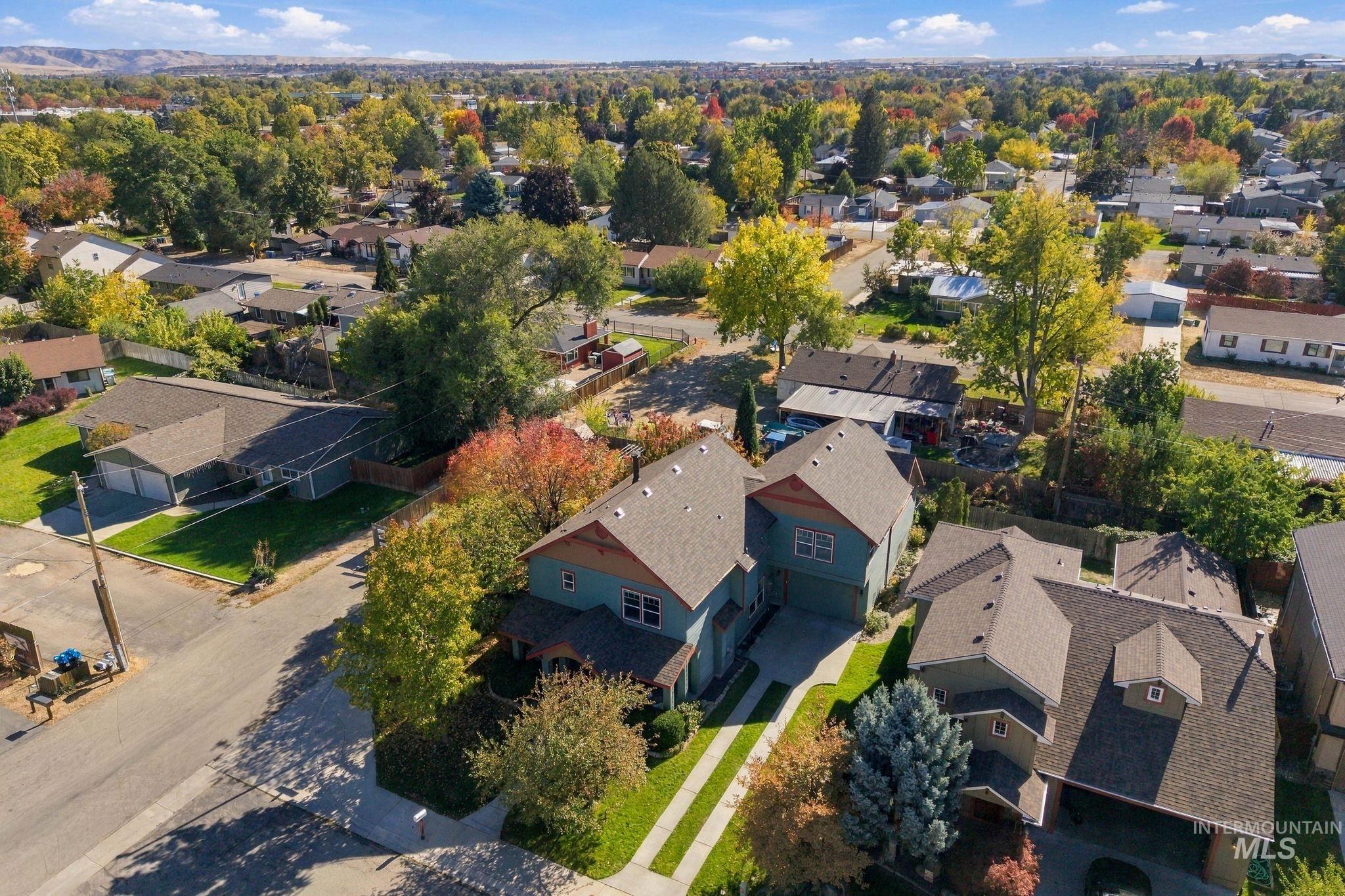 199 E Wishbone Court, Boise, ID 83706 — photo 3