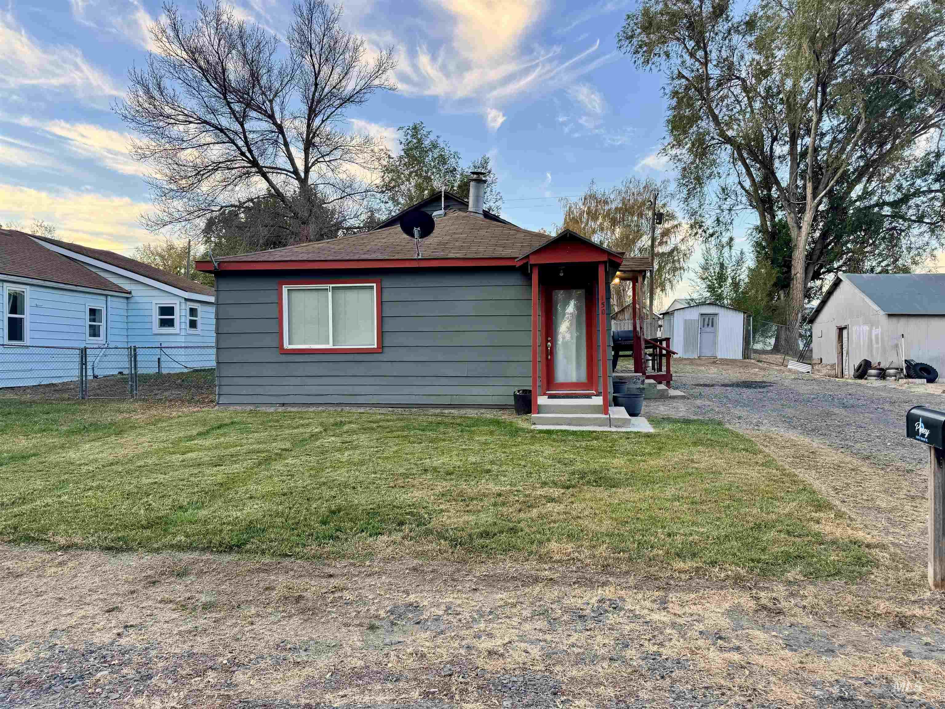 150 E Reed, Hagerman, ID 83332 — photo 2